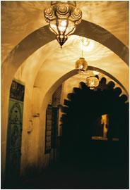 Arches, Marrakesch 2006